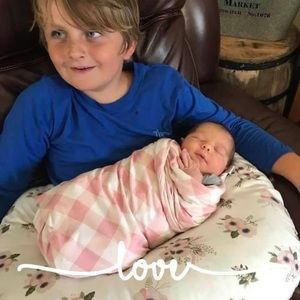 Meet your Posher, Heidi